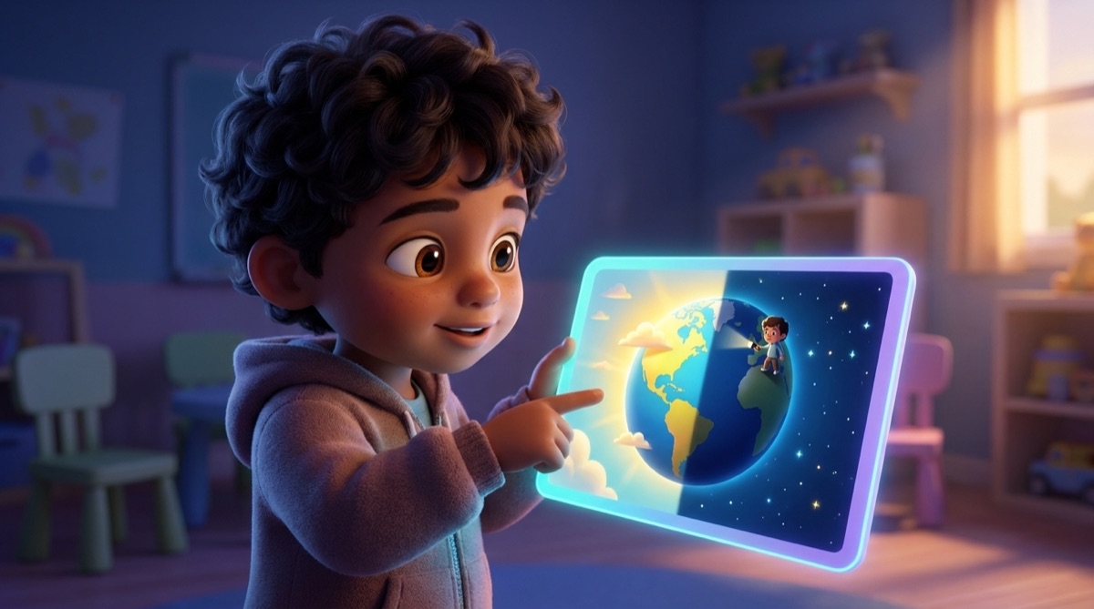 Ilustración: Juega con el simulador
