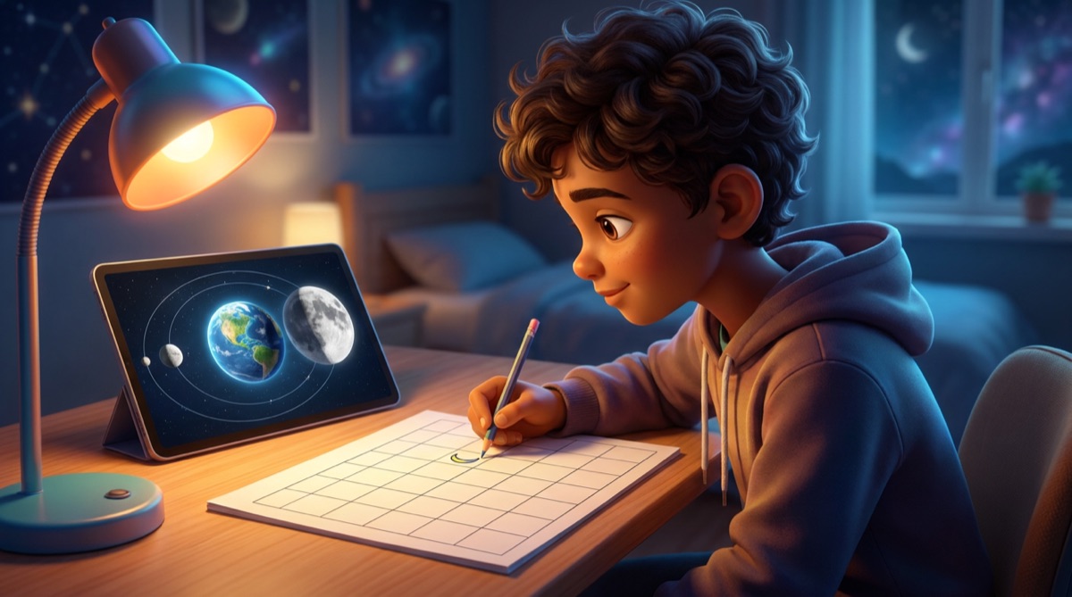 Ilustración: Juega con el simulador