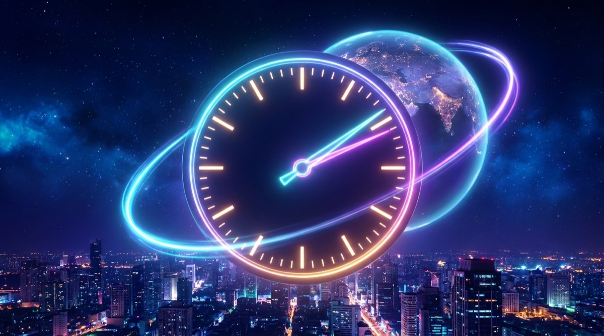 Ilustración: La aritmética del reloj: módulo 24