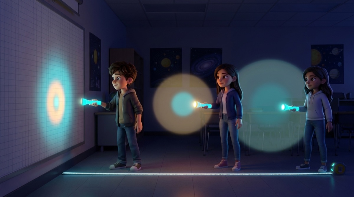 Ilustración: Funciones potencia