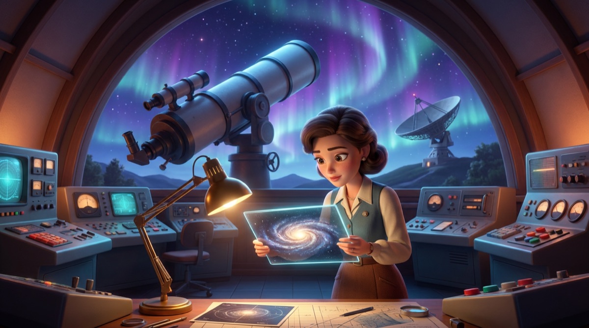 Ilustración: Las observaciones