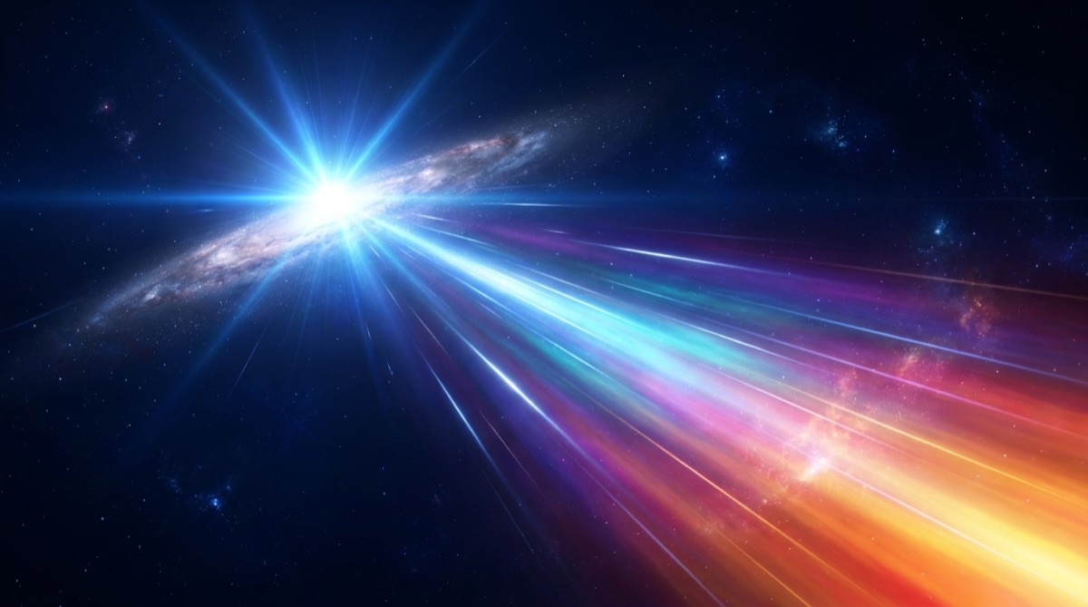 Ilustración: Motivación: ¿a qué distancia está una supernova a z = 0.5?