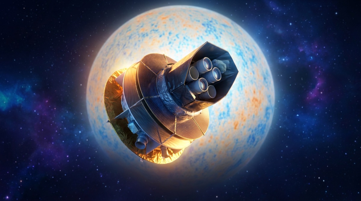Ilustración: Resultados con Planck 2018