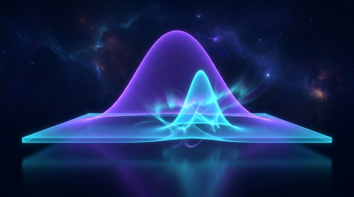 Ilustración: Teorema de Bayes y verosimilitud gaussiana