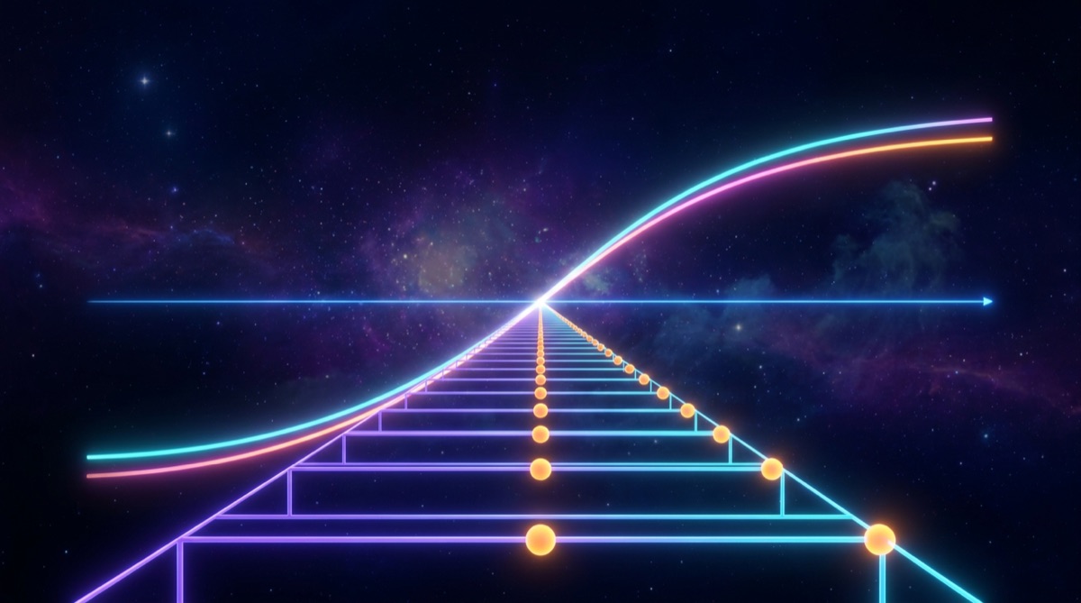 Ilustración: Newton–Raphson